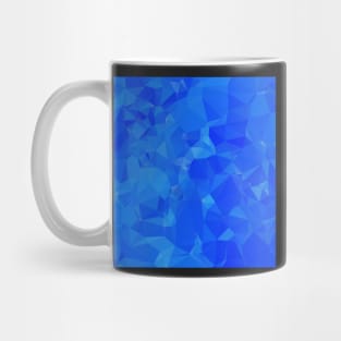 Sapphire Mug